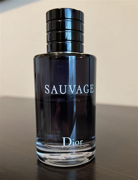 dior sauvage edt reddit|is Dior Sauvage worth it.